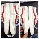 중곡 운동화 빨래방 이미지