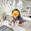 오일파스텔 | 길동역 취미미술, 퇴근후미술원 강동길동점 오일파스텔 후기, 강동구화실 추천