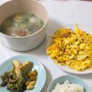 밑반찬&별미요리 | 봄동장아찌 봄동요리 봄동레시피 지아팜 국내산봄동 밑반찬 반찬추천