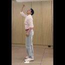 좀비딸 400만 관객 돌파 기념 댄스 조정석 이미지