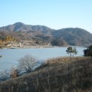 왕터산 정상 이미지