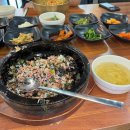 녹원가든 | 경북경주비빔밥 동천동 녹원전통비빔밥(24.5.4)