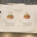 롯데리아 평택중앙 | 롯데리아 통다리크리스피치킨버거 출시 기념 신제품 시식회 먼저 맛본 후기 침착맨 콜라보