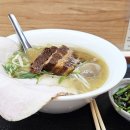 동대문 DDP 맛집 초이라멘 진한 국물의 돈코츠라멘 후기(메뉴판)
