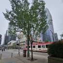 합천 H.C. HOTEL | 캐나다 [캘거리] C-Train 무료 탑승 구간, Sandman Signature Calgary Downtown Hotel 숙박 후기