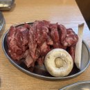 석정원 - 부산진구 동평로420번길 13 | 아산 소갈비살 맛집 석정원 후기/ 가성비 좋은 소고기, 특양, 막창까지 만족했던 곳