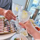 제주여행 마지막 - 제주선물가게, 성산일출봉, 아시횟집 딱새우 회, 닥그네 할망 몸국