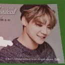 시아준수 ballad&musical 콘서트 vol.3 다녀왔어 (스압주의) 이미지