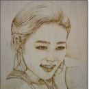 우드버닝 이미지