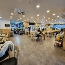 신풍역 5번 출입구 | 영등포 신풍역 맛집 &#39;박은자맛사랑&#39; 신선한 해물과 맛있는 집밥으로 밥심!