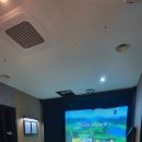 골프존 진스크린골프 이미지