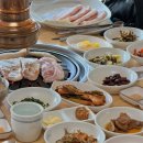 장어나라삼겹나라 | [무안 맛집] 무안 삼겹살 맛집 장어나라 삼겹나라 | 바다가 보이는 식당 뷰 맛집 🌊🫧