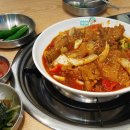 천년묵은김치찌개 이미지