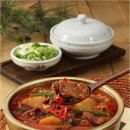 안동국밥 이미지