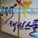 김민제태권스쿨 이미지