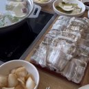 하모1리 마을회관 | 여수 경도회관 본점: 여름 보양식의 정수, 하모 유비끼 갯장어 샤부샤부 솔직 후기