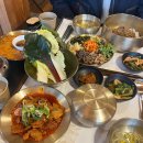 목멱산방화장실 | [서울맛집] 명동 목멱산방 남산타워점 후기 : 본점과는 다른 남산케이블카와 가까운 중구 목멱산 한식 맛집