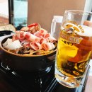 연남동요리주점 이끔 (마라전골과 고량주하이볼)