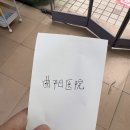 소양약국 | 상해 어학연수 | #9 9일차 중국에서 병원가기, 티엔즈팡, 블랜버니, 홀리랜드, 소양생전