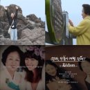 이효리 예능 '엄마, 단둘이 여행 갈래?' 7월 6일 전시회 개최(공식) 이미지