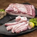 우리나라삼겹살 이미지