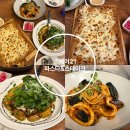 스퀘어21 | 당산역 가족모임 추천 스퀘어21 파스타&amp;스테이크 2인세트 솔직후기 알려드려요