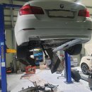 그리드모터스 | 천안카센터 그리드모터스 방문 후기