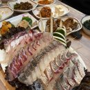 큰마당 횟집 이미지