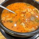 마촌순대국 이미지