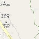 한성재단포항세명기독병원 이미지