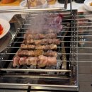 중원양꼬치