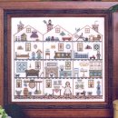 DOLL HOUSE 이미지