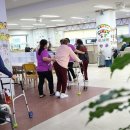 참사랑실버케어센터 이미지