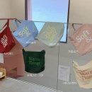 Romantic m | Romantic Summer Pop up | 뚜뚜바르케,소프트앤웜띵스...인어피스 팝업 다녀온 후기 (뚜뚜바르케 여름...