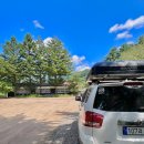 살둔마을 | 여름캠핑 3탄 / 홍천 내면 살둔캠핑장 / 조용한 휴식을 원한다면 바로 여기가 최고⛺️🏕️