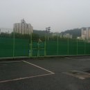 해오름 테니스장 이미지