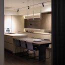 메탈솔루션(METAL SOLUTION) | 주방 수납장 인테리어 트렌드, 모듈노바 하이엔드 주방인테리어 쇼룸