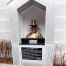 오륜대 한국순교자박물관 이미지