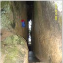 향일암버스승강장 이미지