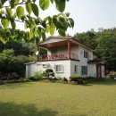 -계약완료- 양평 양동역 인근 터넓은 전원주택 (대414평/건33평/2.5억) 이미지