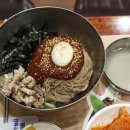 천서리원조메밀면 이미지
