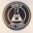 브로콜리 펫푸드 이미지