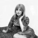 Marianne Faithfull - What Have They Done To The Rain(1965) 이미지