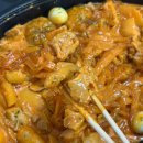 전주 송천동 요달의찜닭 전주송천점 방문후기