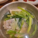오복수산 | 여의도 점심 맛집 오복수산｜대구탕으로 힐링한 직장인 후기