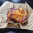 옛날전통치킨 이미지