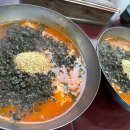 동큐칼국수3000원 이미지