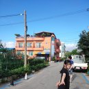 소나무집 민박 이미지