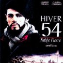 1989 하이버 54, 피에르Hiver 54, l'abbé Pierre 이미지