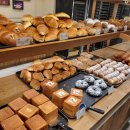 효자1동-02(뚜레주르 앞) | 베이커리 빵맛집 [소맥베이커리] 타임스퀘어 내돈내산 후기, 주차무료 꿀팁, 콩크림방, 파이소보루 후기